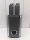 Sony Home Theater Surround Sound 4 Speaker System SS-TS52 SS-TS51 &SS-WS52B #139