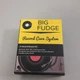 Big Fudge Record (Vinyl) Care System, anti-static / anti-dust new 