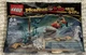 LEGO Monkie Kid 30562: Underwater Journey - Brand New & Sealed (Retired)!