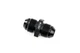 HPS Performance AN Male To AN Male Union Adapter Fitting  Aluminum Size -12