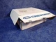 Crestron AMP-2100 Dual-Channel Modular Power Amplifier, 100W/Ch., 4/8&Omega;. (E5)