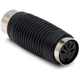 Hosa GMD-108 Midi Coupler