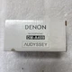 Denon DM-A409 Audyssey calibration microphone for receiver Genuine OEM NIB