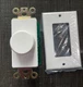 Sonance VC30RIM White In-Wall Volume Control