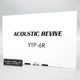 Acoustic Revive YTP-6R Power Supply Box with Tracking Japan Import NEW
