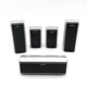 Sony Home Theater Surround Sound Speaker System SS-TS51 SS-TS52 & SS-CT51 WORKS