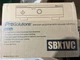 ProSolutions SBX1VC Speaker Selector With Volume Control New