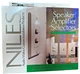 Niles HS-1D Speaker/Amplifier Selector with Wallplate White