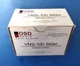 OSD AUDIO White VMS-100 In-Wall Slider Volume Control 100W, Impedance Matching
