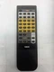 YAMAHA VR11290 Audio System Remote Control Used