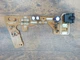 Power Distribution Circuit Board for Bose Acoustic Wave II Disc Changer BXP5-02