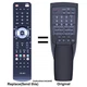 New CDC4 V302260 Replacement Remote Control For Yamaha CDC905, CDC675