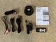 Complete ONKYO DS-A2X Dock for iPod and iPhone with IR cable and more