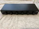 SIMA SSW-L6EX Stereo Speaker Selector (6 Speaker Pairs) - Black - Used Untested