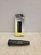 (3) Lenco 05433 LDC-50 Black Male Dinse Style Cable Connector. 