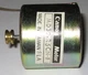 Canon DC Motor with Pulley - 12 V - 3800 RPM - Ultra Quiet Cassette Motor - 2mm