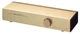 LUXMAN AS-55 Speaker selector [3 system switching]