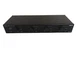 ⭐Sima Stereo Speaker Selector with Volume Control (4 Pairs) SSW-L4-EX⭐