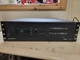 Crestron Digital Media Presentation System DMPS-300-C
