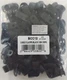Install Bay BCC12 Black 1/2 inch Cable Clamps - Bag of 100