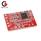 CS4420 Stereo Headphone Amplifier Board Differential-to-Single-Ended Preamplifie