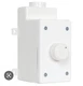 Outdoor stereo SpeakerCraft VWS60 volume control - White - New