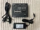 Russound ISH1 Compoint System Hub Intercom 1SH1 w/ power adapter