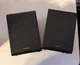 Samsung SW-9250S Surround Left & Right Speakers 2.0 Channel Wired Black