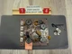 Webcor EP-1350 Main Circuit Board. P/N 62P080-1. Tubes Not Included. Tested