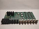 Channel Plus MDS-6A Music Distribution System Replacement Preamp Board  Tested