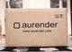 Aurender ACS100 Music Server / Streamer / CD Ripper Black