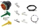 Deutsch HDP20 Series P24-24-9PN Connector Kit