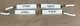 4x Used Dayton Audio - DNR-3.0 - 3 Ohm 10W Precision Audio Grade Resistor
