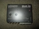 AudioControl BLR-10 Balanced Line Receiver
