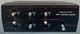 Vintage Radio Shack Realistic 3-Deck Stereo Tape Control Center Model No 42-2105