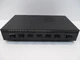 Nexxtech High Power Stereo Speaker Control Center 6 Way Switch 150 Watt