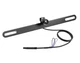License Plate Backup Camera for Boss BV9351B BV9358B BV9364B BV9384NV BV9386NV