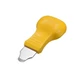 uxcell Watch Back Cover Remover Repair Tool 1cm Width Case Opener Pry Straight 