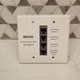 Nuvo Concerto EZ Port NV-I8DEZP Connection Hub m922