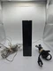 Samsung SWA-8000S Surround Sound Wireless Speaker Receiver Cables + Adapter
