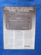 Kyocera DA-01 CD Magazine Ad Audio October 1983 Original