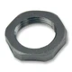 Accessory Connector, Size 24, Nut Panel, Deutsch's HDP20 - 2411-001-2405