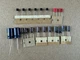 Realistic 31-1987 31-1988 Complete Rebuild Kit High-Quality Recap for Equalizer
