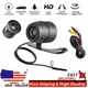 New Rear Front View Backup Camera for BOSS BV9384NV Car Radio