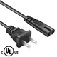 4ft UL Power Cord Cable For Sonos ZonePlayer Connect ZP80 Digital Music System