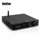 SMSL DO100 PRO Desktop Hifi Balanced DAC Audio Decoder USB Bluetooth 5.1 DAC