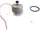 YAMAHA NATURAL SOUND CD PLAYER CDC-502 - MABUCHI MOTOR W/BELT RF--500TB-14415