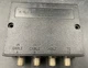 *AS-IS* ARCHER A/B/C Video Selector Cat. No. 15-1248A *UNTESTED, SEE DETAILS*