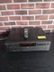 Vintage Sony CDP-C321 5-Disc CD Changer With Remote - WORKS !!!!!