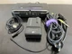 Audio-Technica ATW-R200 Freeway with ATW-T201 Transmitter & AT829 Microphone